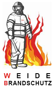 Weide Brandschutz